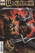 WOLVERINE #14-RI 