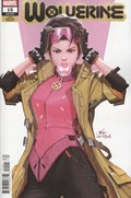 WOLVERINE #15B 