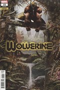 WOLVERINE #15-RI 