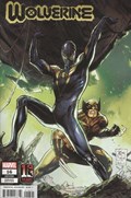 WOLVERINE #16B 