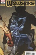 WOLVERINE #16C 