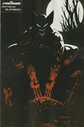 WOLVERINE #17C 