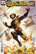 WOLVERINE #17-RI 