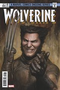 WOLVERINE #29B 