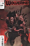 WOLVERINE #26B 