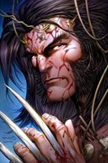 WOLVERINE #34-UNKN-B 