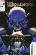 WOLVERINE #30 