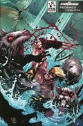 WOLVERINE #30B 