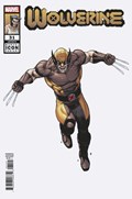 WOLVERINE #31C 