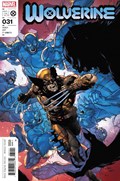 WOLVERINE #31 