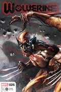 WOLVERINE #26-ILLUM 