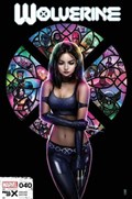 WOLVERINE #40-ILLUM 