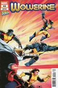 WOLVERINE #40B 