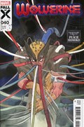 WOLVERINE #40C 