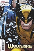 WOLVERINE #40-RI 
