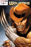 WOLVERINE #35-ILLUM 