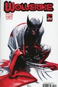 WOLVERINE #41B 