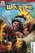 WOLVERINE #41-RI 