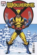 WOLVERINE #36C 