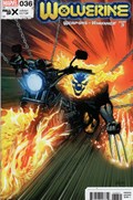 WOLVERINE #36B 