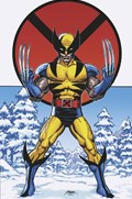 WOLVERINE #36-RI 