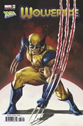WOLVERINE #37 