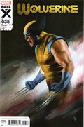 WOLVERINE #38-RI 