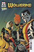 WOLVERINE #38C 