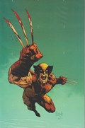 WOLVERINE #37-RA 