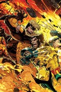 WOLVERINE #45-SYN1 