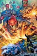 WOLVERINE #41-ILLUM 