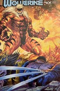 WOLVERINE #42-ILLUM 