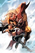 WOLVERINE #44-ILLUM-B 