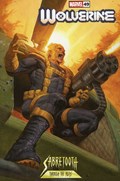 WOLVERINE #49 