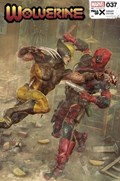 WOLVERINE #37-CMXP-B 