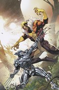 WOLVERINE #50-RI-C 