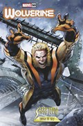 WOLVERINE #50C 