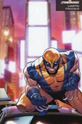 WOLVERINE #42B 