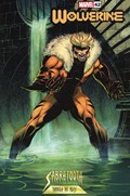 WOLVERINE #42C 