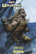 WOLVERINE #44 