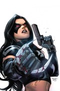 WOLVERINE #39-ILLUM-B 