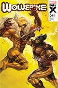 WOLVERINE #41-FANX-B 