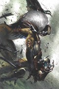 WOLVERINE #50-ILUM3 