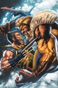 WOLVERINE #41-BTC-B 