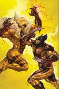 WOLVERINE #41-FANX 
