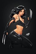 WOLVERINE #49-ILLUM-B 