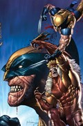 WOLVERINE #47-UNKN-B 