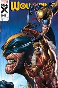 WOLVERINE #47-UNKN 