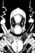 WOLVERINE #33-SDCC 