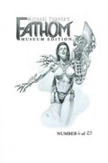 FATHOM SWIMSUIT SPECIAL #2000C 